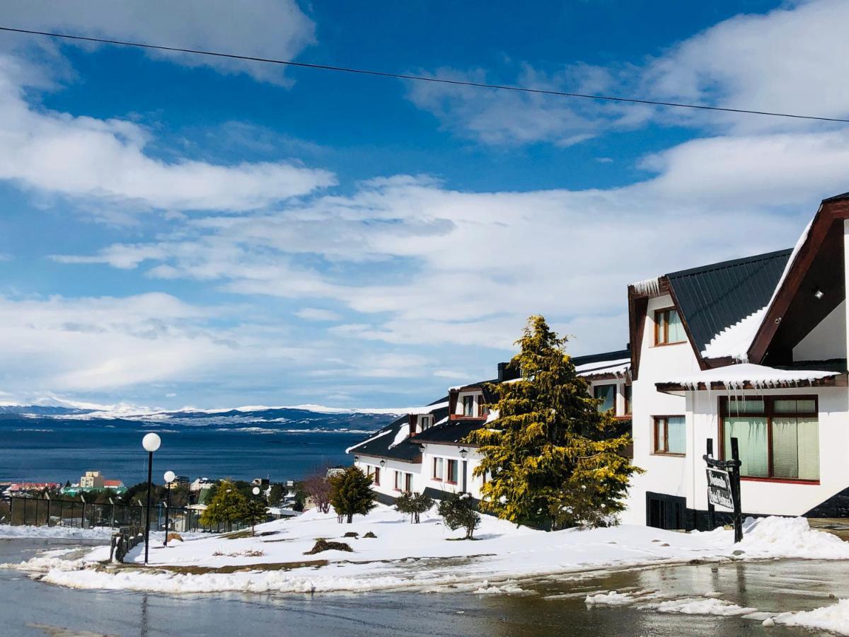 Hotel Ushuaia Exterior photo