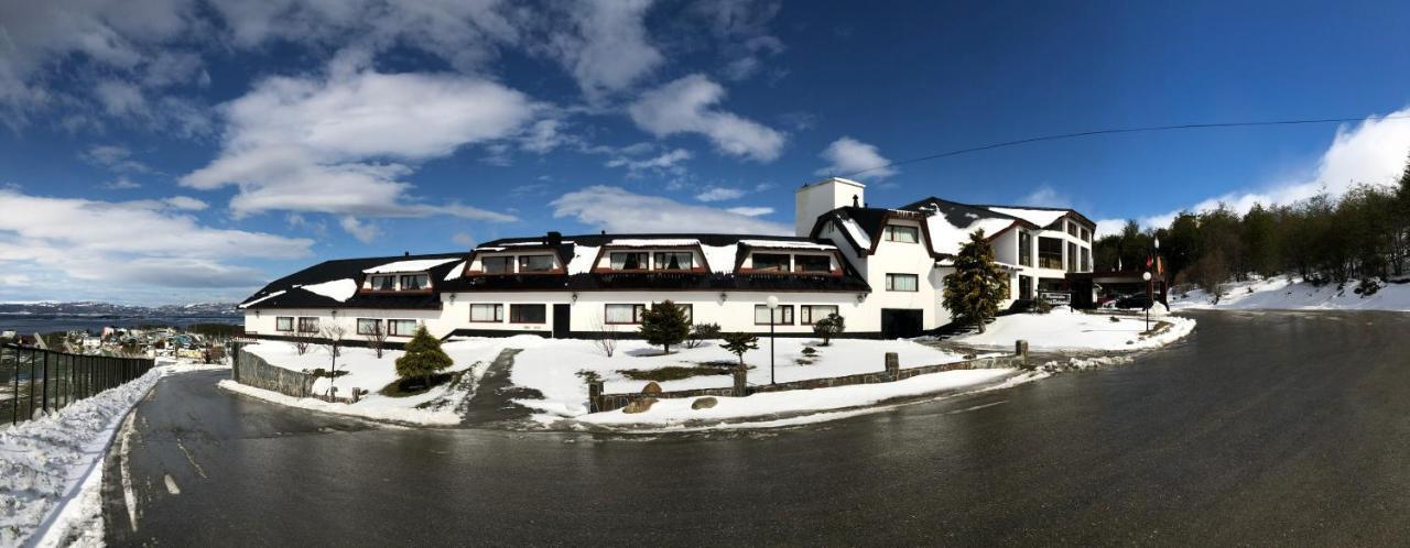 Hotel Ushuaia Exterior photo